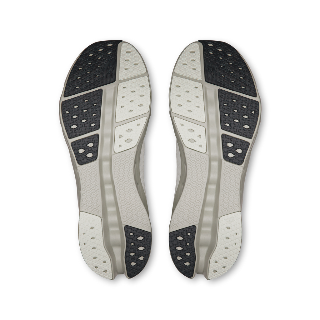 On Running Men's Cloudsurfer 2 4749 Ivory/Iceberg outsole
