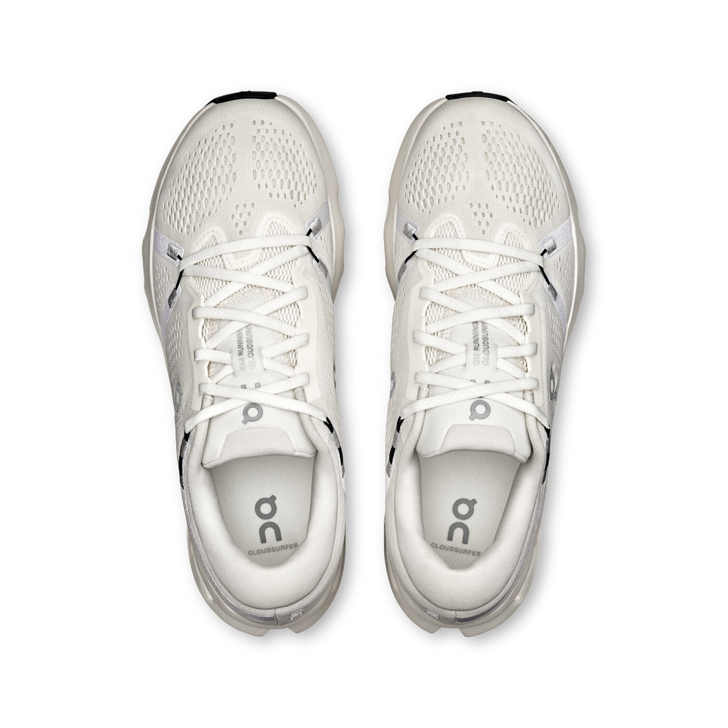 On Running Men's Cloudsurfer 2 3334 Ivory/Ivory top