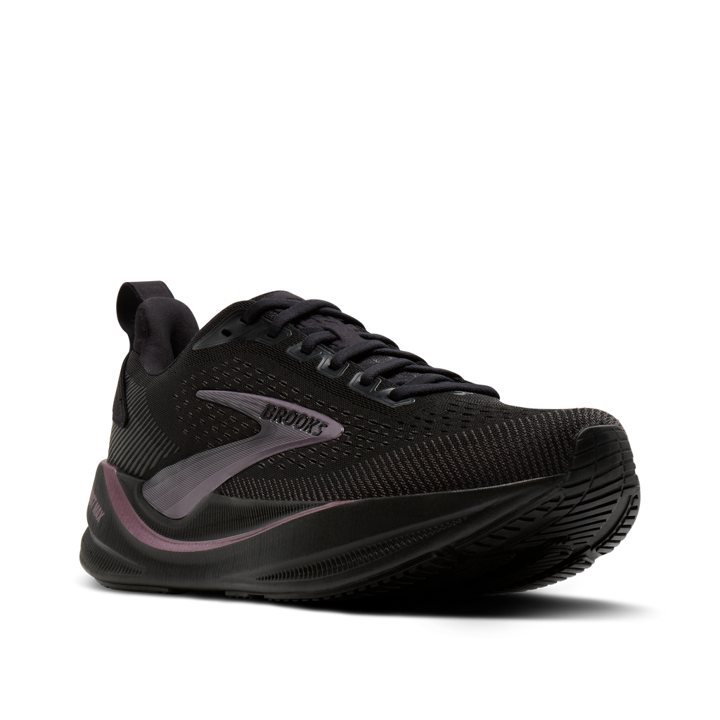 Women's Ghost Max 4 043 Black/Black/RoseGold pair angle