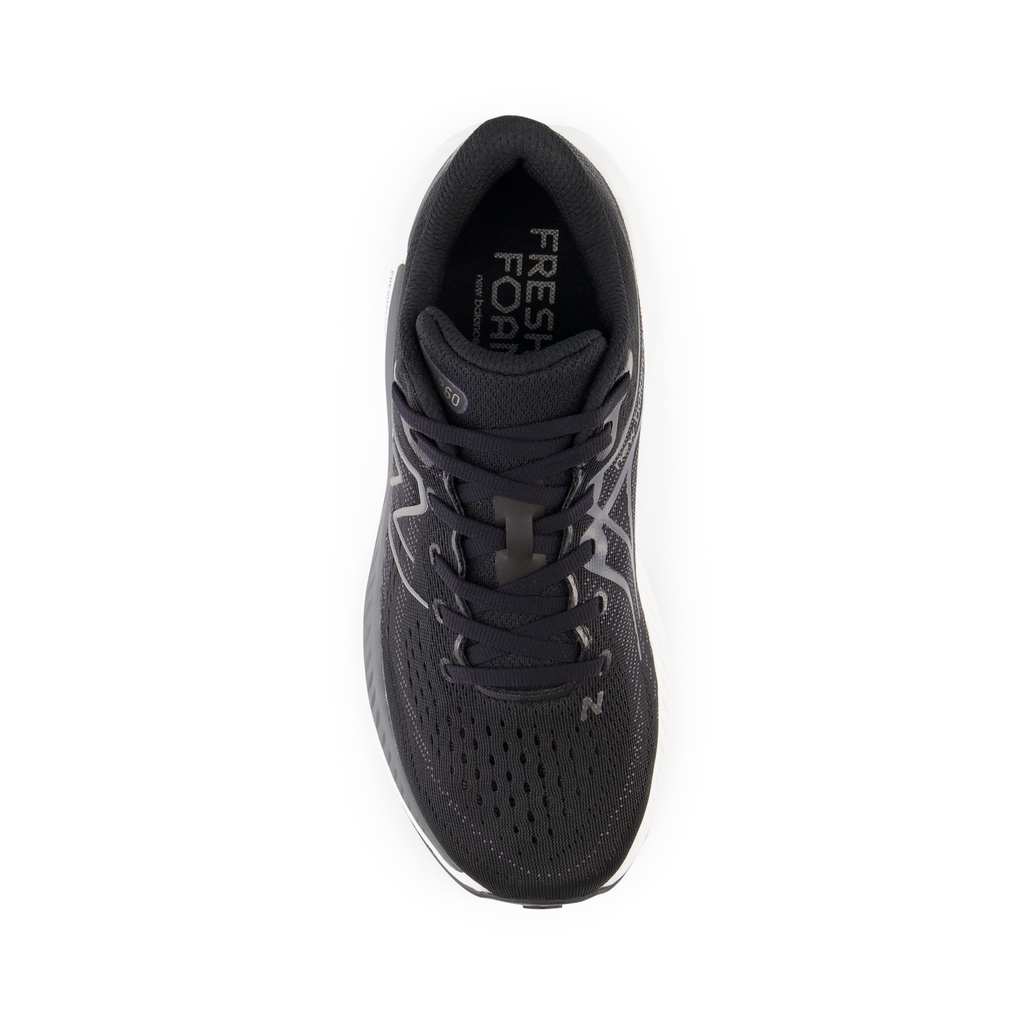 New Balance Kids' 860 v13 K Black/white top