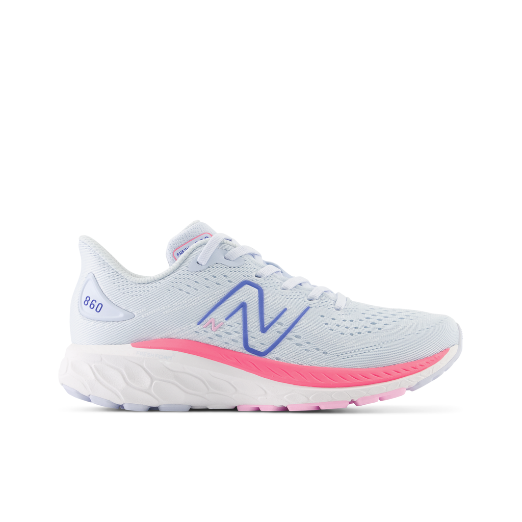 New Balance Kids' Fresh Foam X 860v13 P lateral