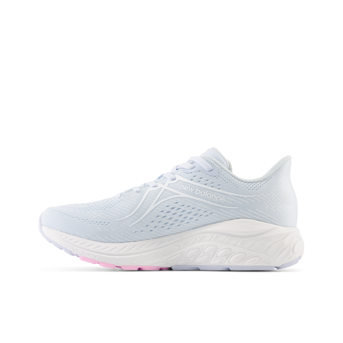 New Balance Kids' Fresh Foam X 860v13 P medial