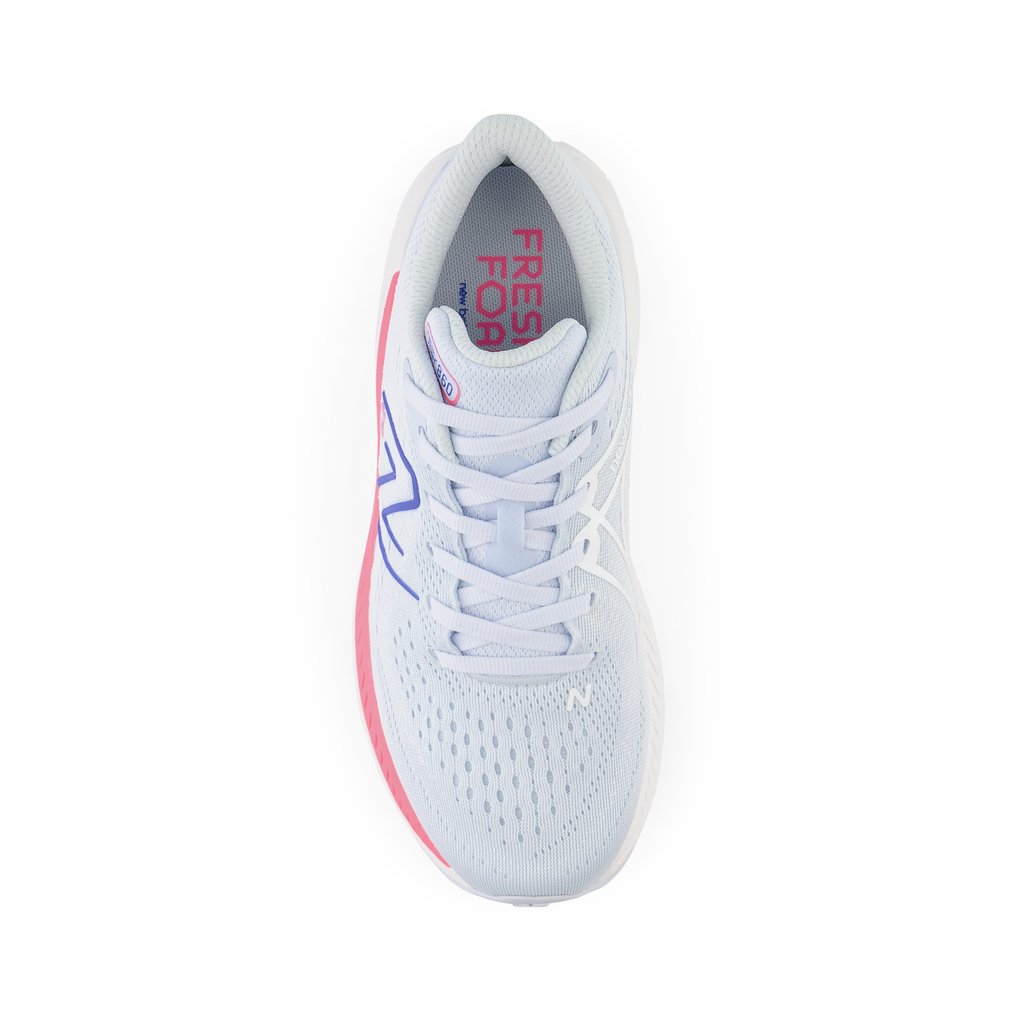New Balance Kids' Fresh Foam X 860v13 P top
