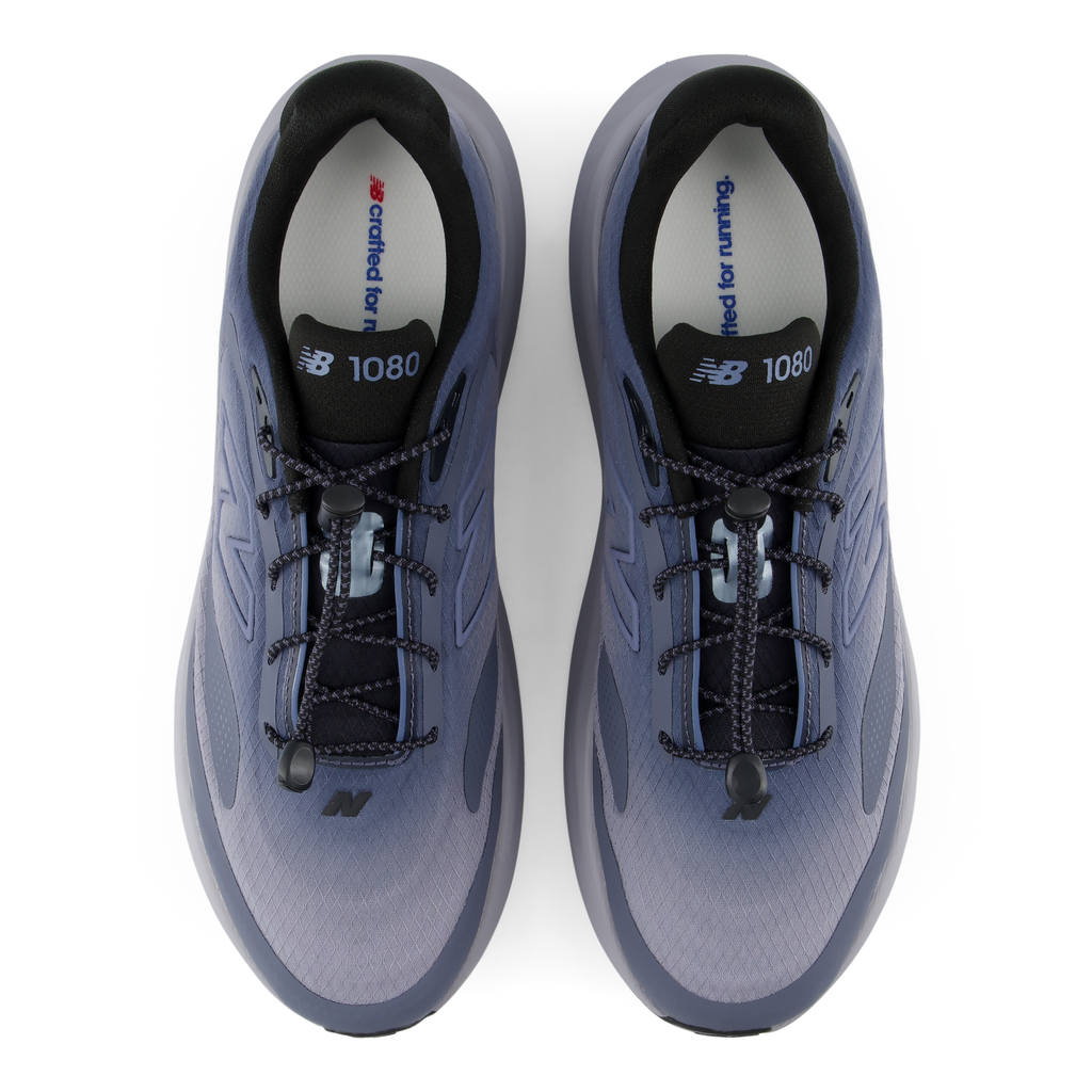 New Balance Men's 1080v15 20E DIGITALMIST/METEORITE top