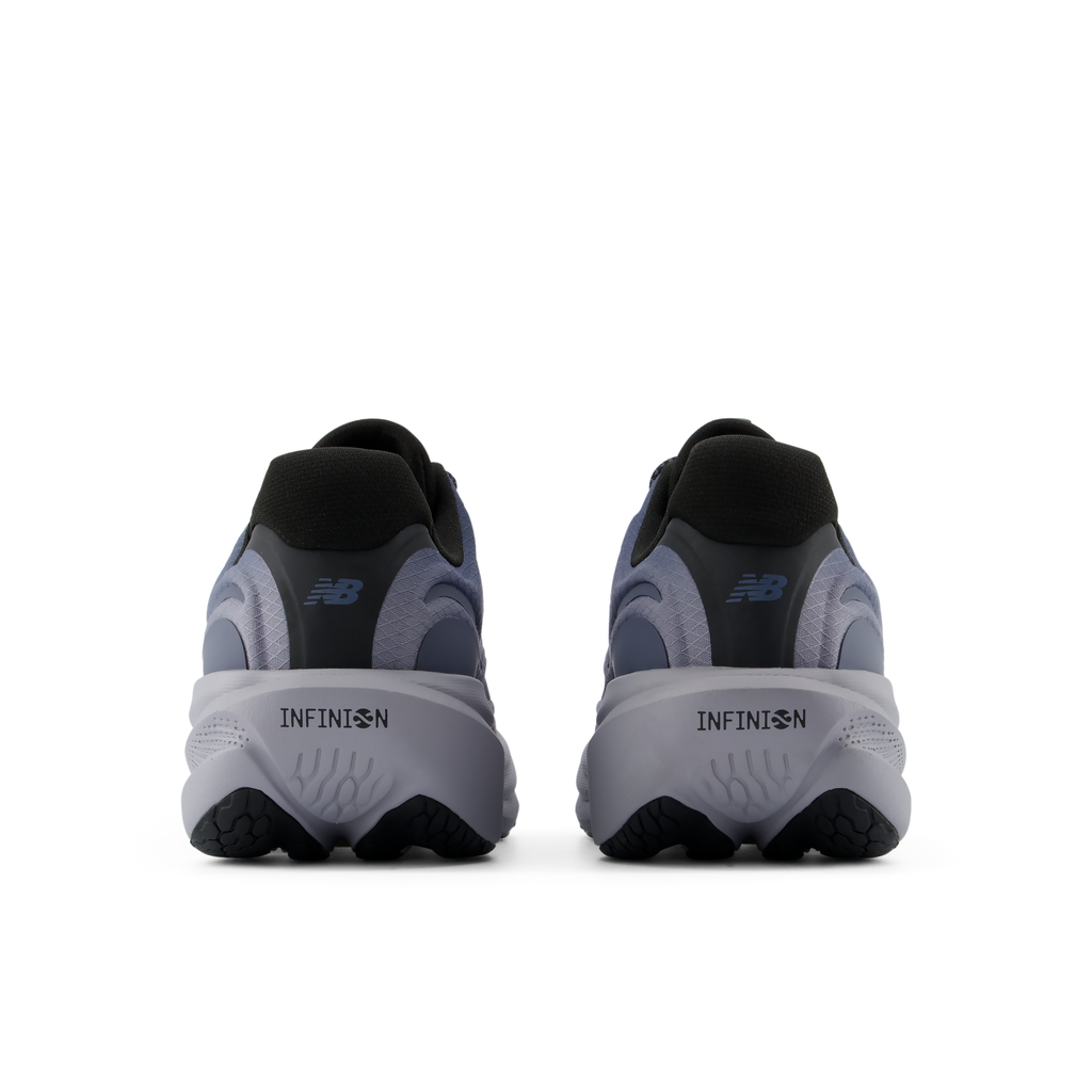 New Balance Men's 1080v15 20E DIGITALMIST/METEORITE heel