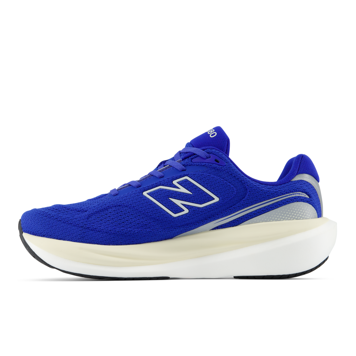 New Balance Men's 1080v15 2LH BLUEGEMSTONE/ANGORA medial