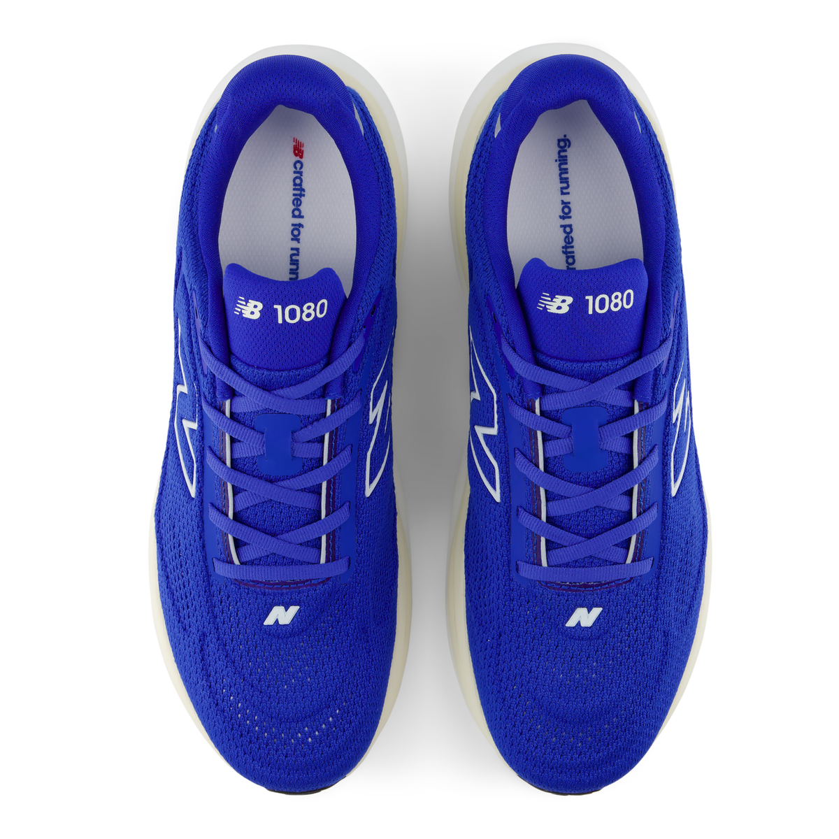 New Balance Men's 1080v15 2LH BLUEGEMSTONE/ANGORA top