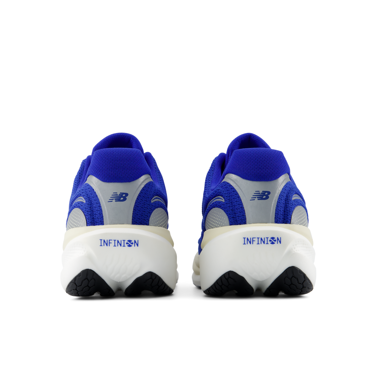 New Balance Men's 1080v15 2LH BLUEGEMSTONE/ANGORA heel