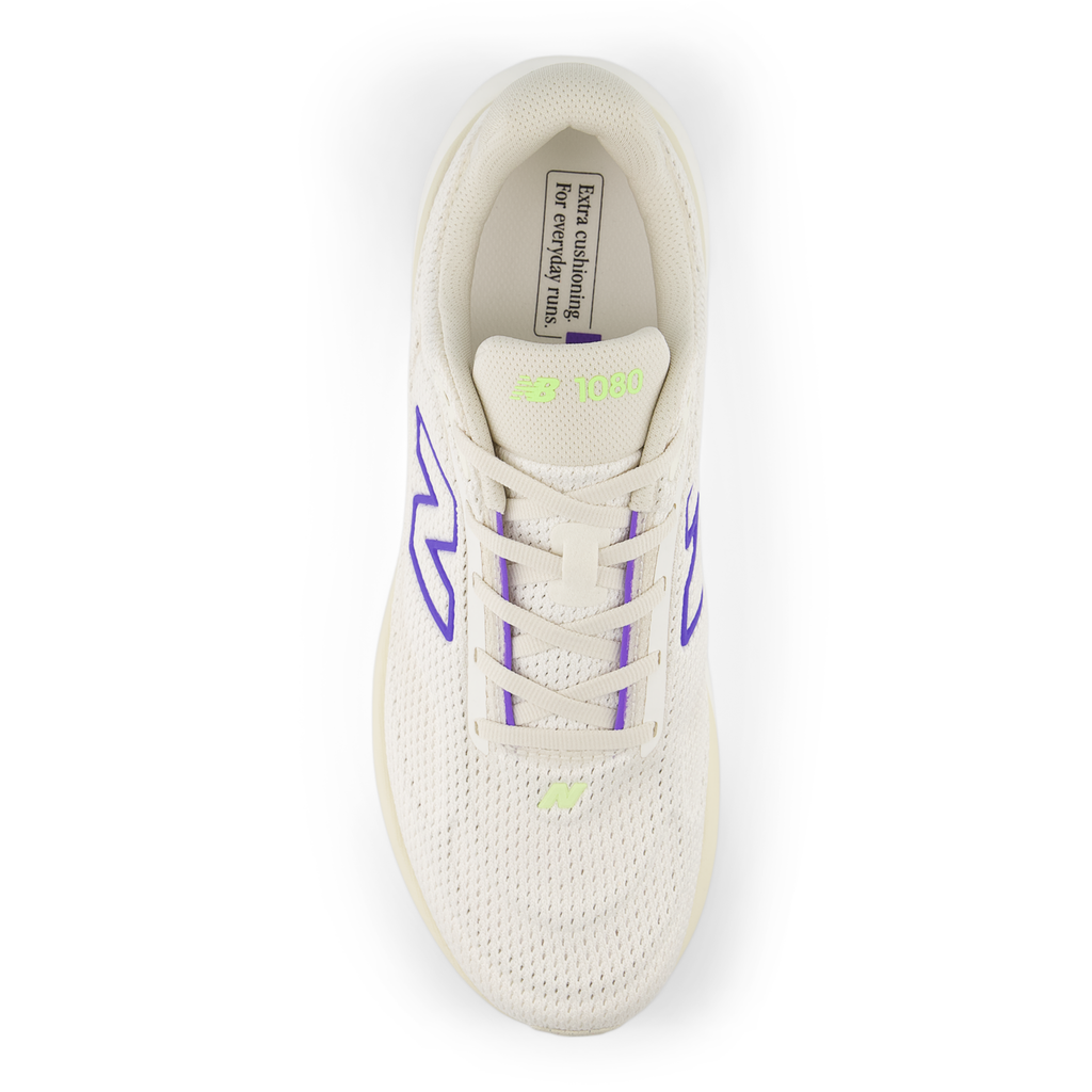 New Balance Men's 1080v15 75K SEASALT/ELECTRICINDIGO/AFTERGLOW top