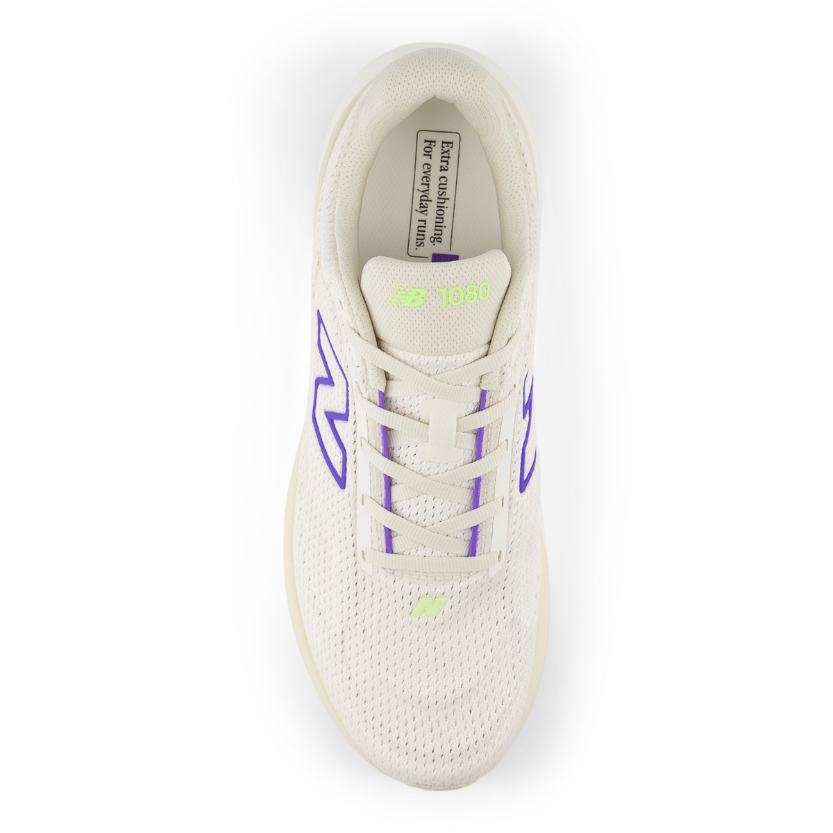 New Balance Men's 1080v15 75K SEASALT/ELECTRICINDIGO/AFTERGLOW top