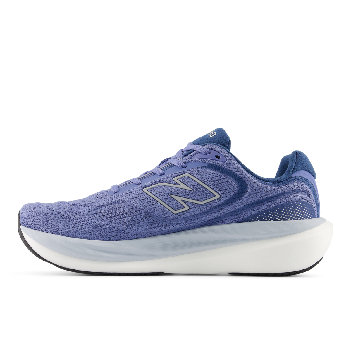 New Balance Men's 1080v15 78J FAIRWEATHERBLUE/SILVERMETALLIC/MAGICBLUE medial