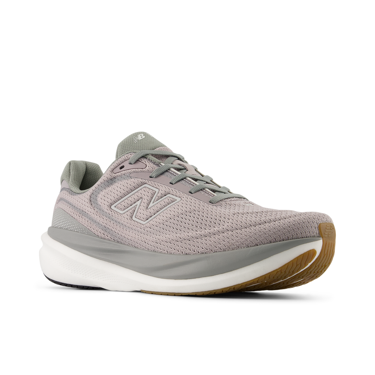 New Balance Men's 1080v15 879 TRUFFLESALT/SLATEGREY/SEASALT pair angle