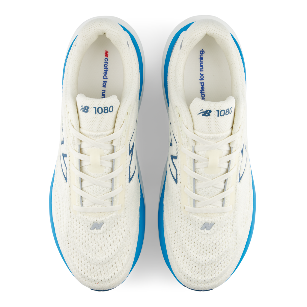 New Balance Men's 1080v15 8E0 ANGORA/ALTITUDE top