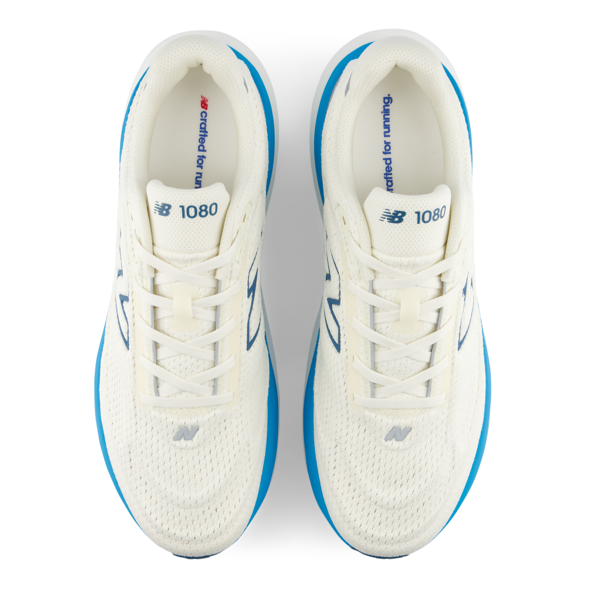 New Balance Men's 1080v15 8E0 ANGORA/ALTITUDE top