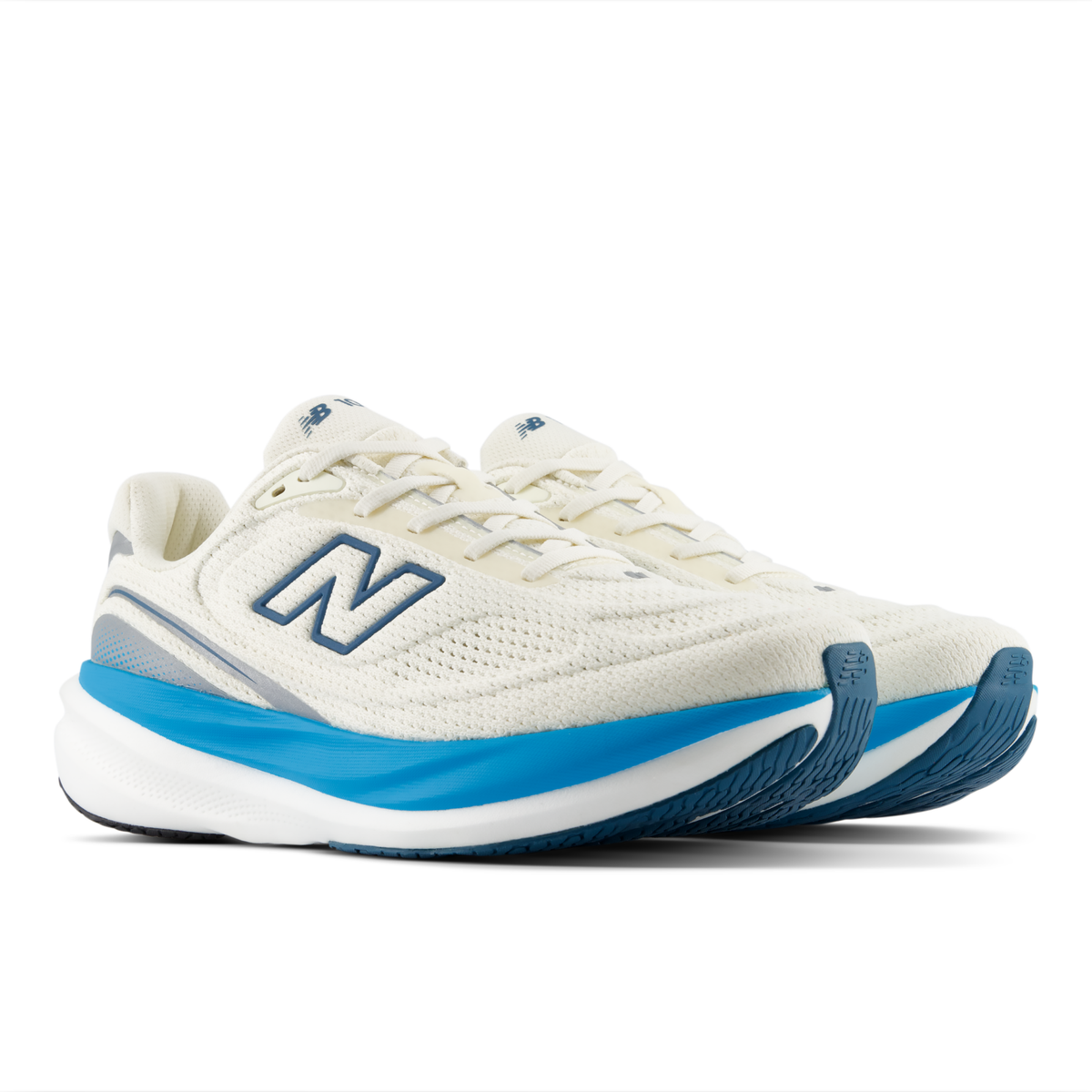 New Balance Men's 1080v15 8E0 ANGORA/ALTITUDE pair angle