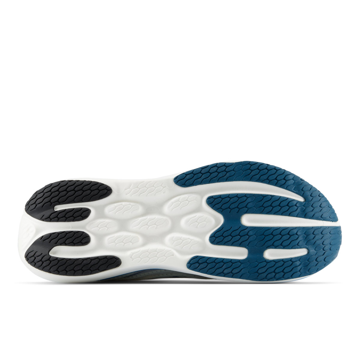 New Balance Men's 1080v15 8E0 ANGORA/ALTITUDE outsole