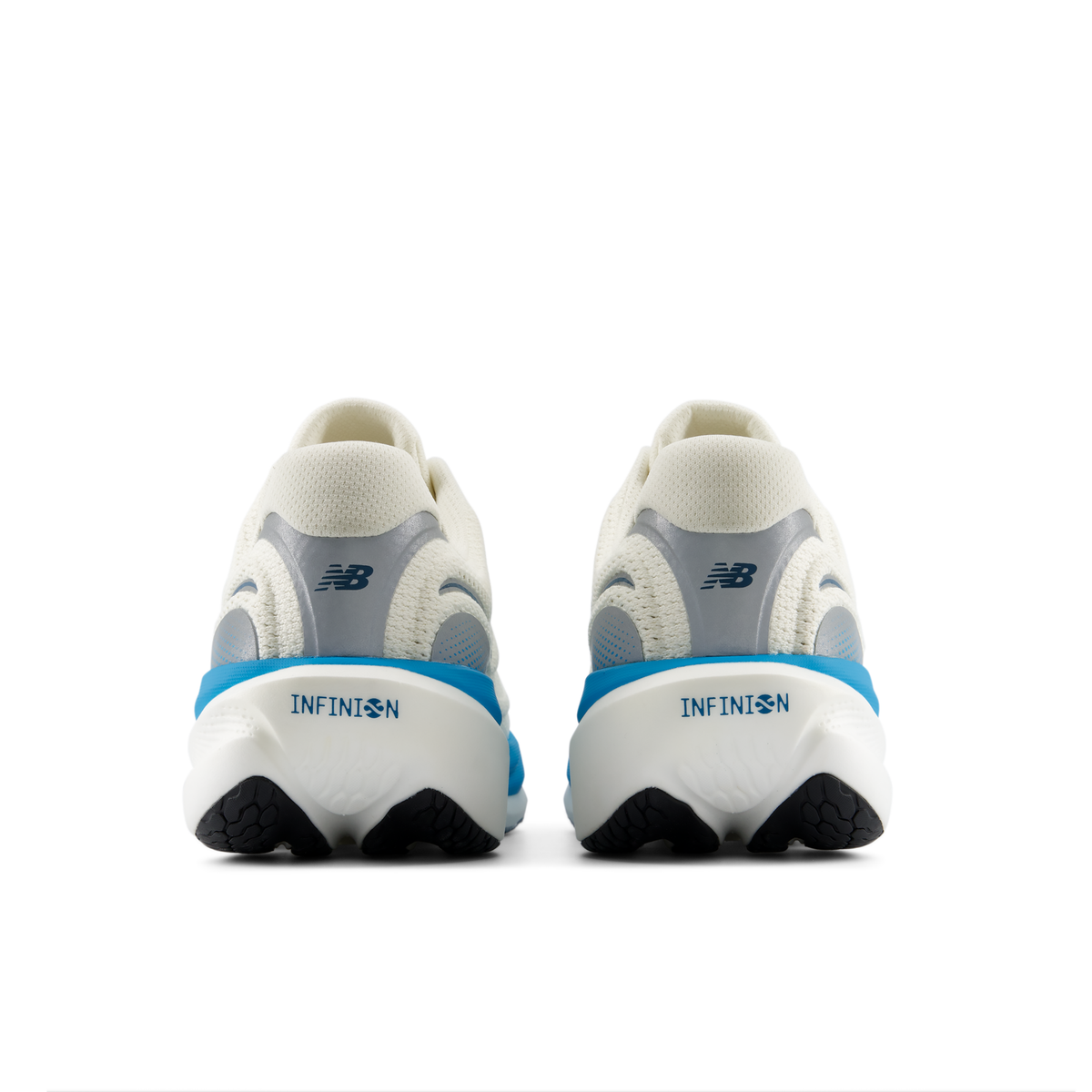 New Balance Men's 1080v15 8E0 ANGORA/ALTITUDE heel