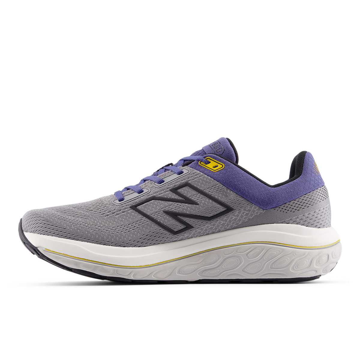 New Balance Men's 860v14 14D medial