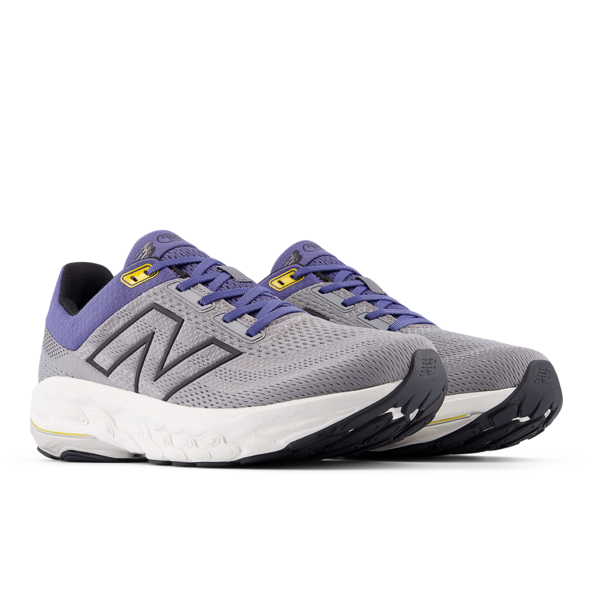 New Balance Men's 860v14 14D pair angle