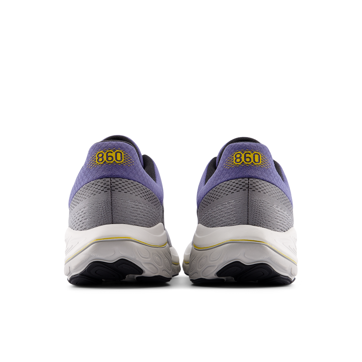 New Balance Men's 860v14 14D heel