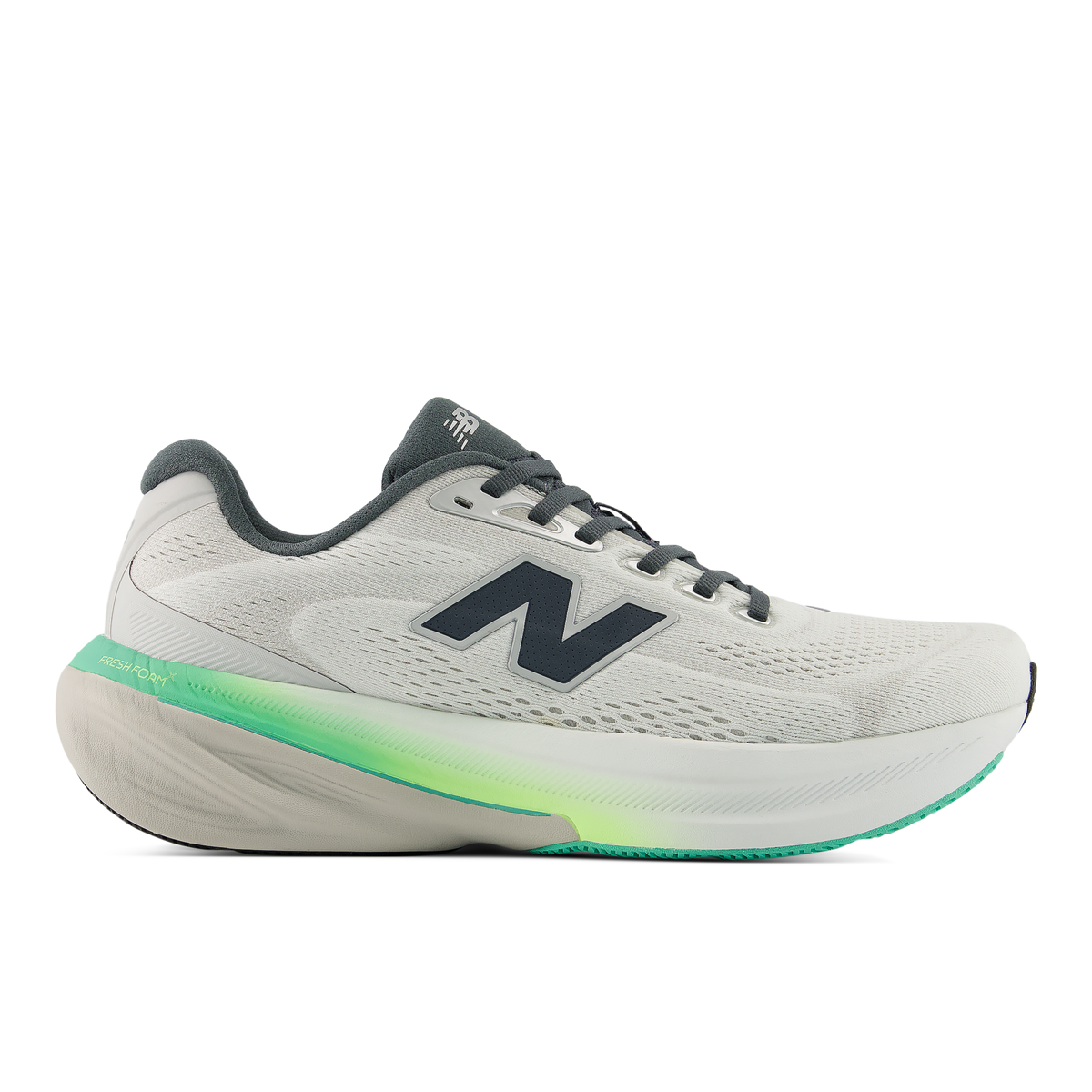New Balance Men's 860v15 3TW REFLECTION/GRAPHITE lateral