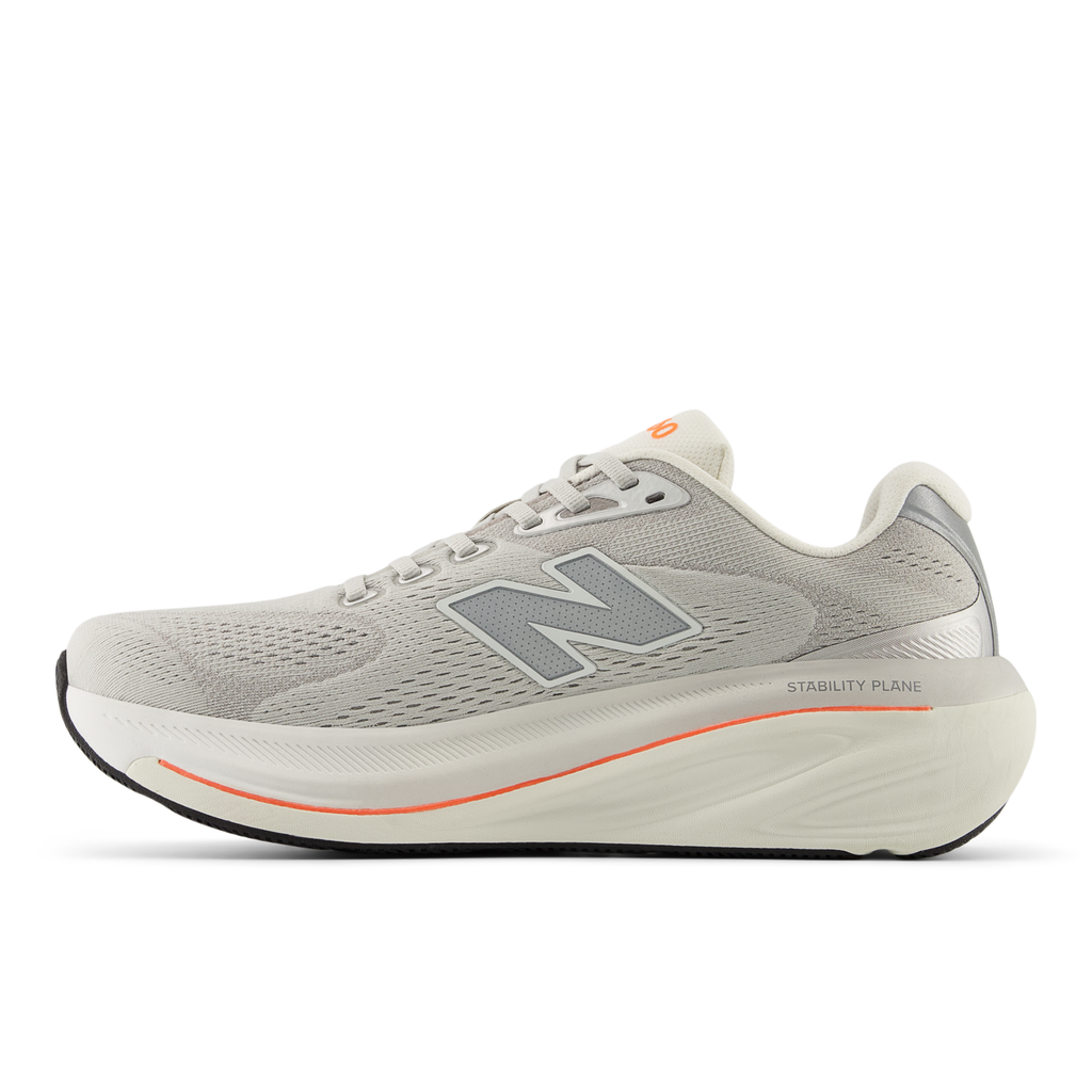 New Balance Men's 860v15 5OQ GREYMATTER/SEASALT medial