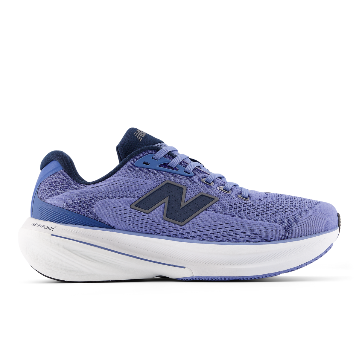 New Balance Men's 860v15 7B2 FAIRWEATHERBLUE/NBNAVY lateral