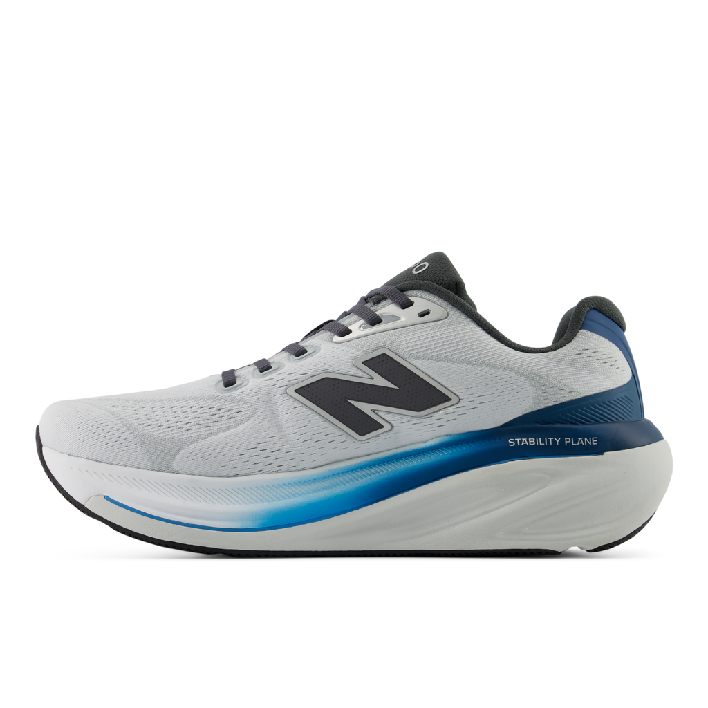 New Balance Men's 860v15 9N1 QUARTZGREY/ALTITUDE medial