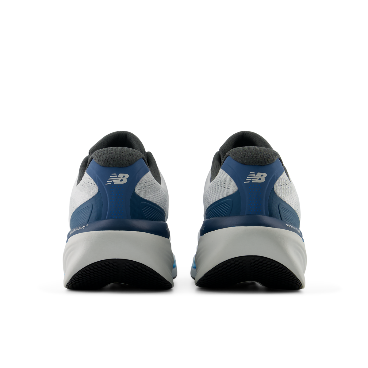 New Balance Men's 860v15 9N1 QUARTZGREY/ALTITUDE heel