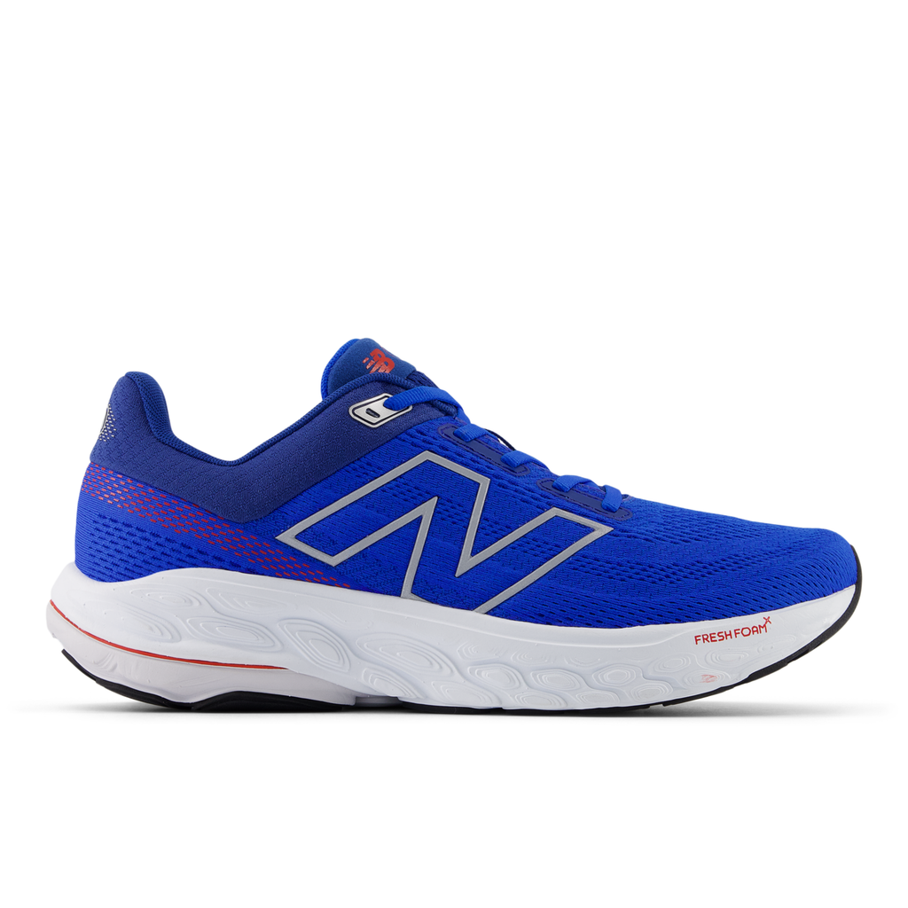 New Balance Men's 860v14 M860R14 lateral