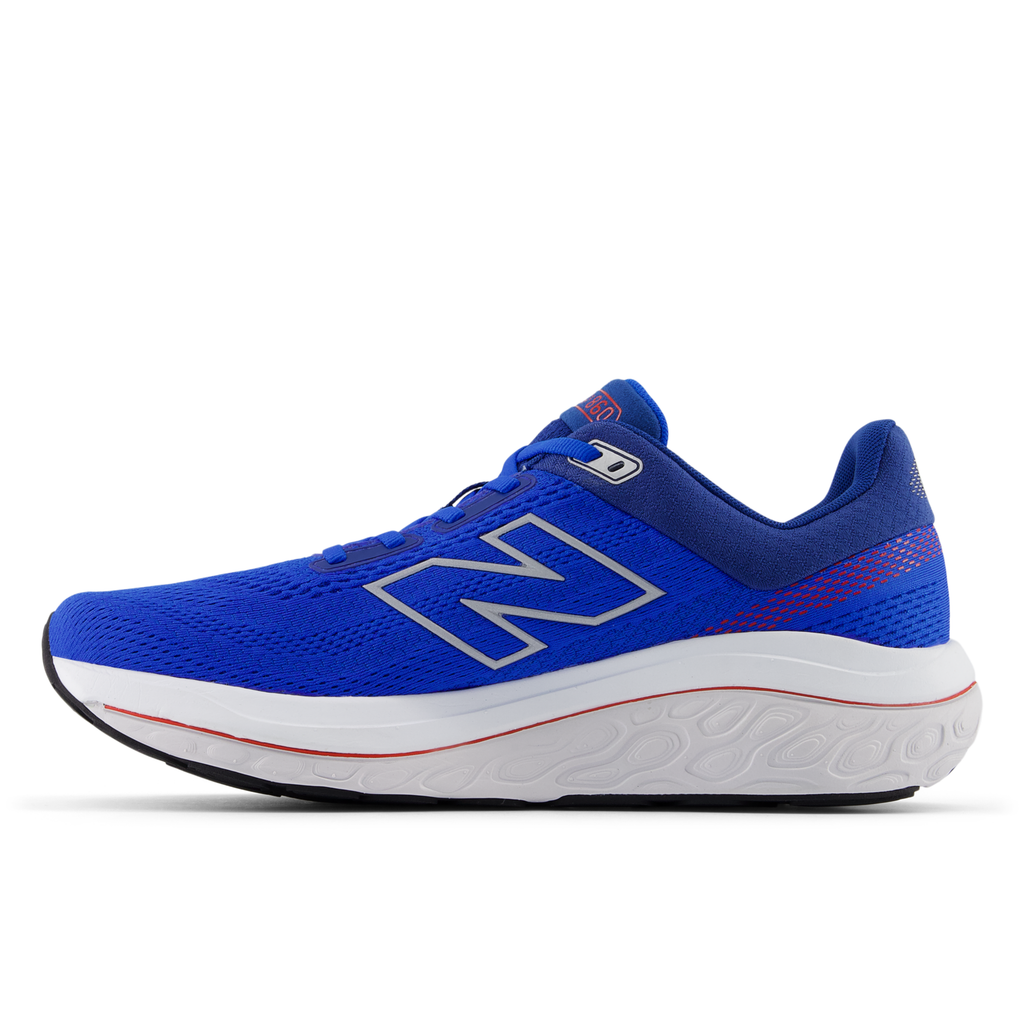 New Balance Men's 860v14 M860R14 medial