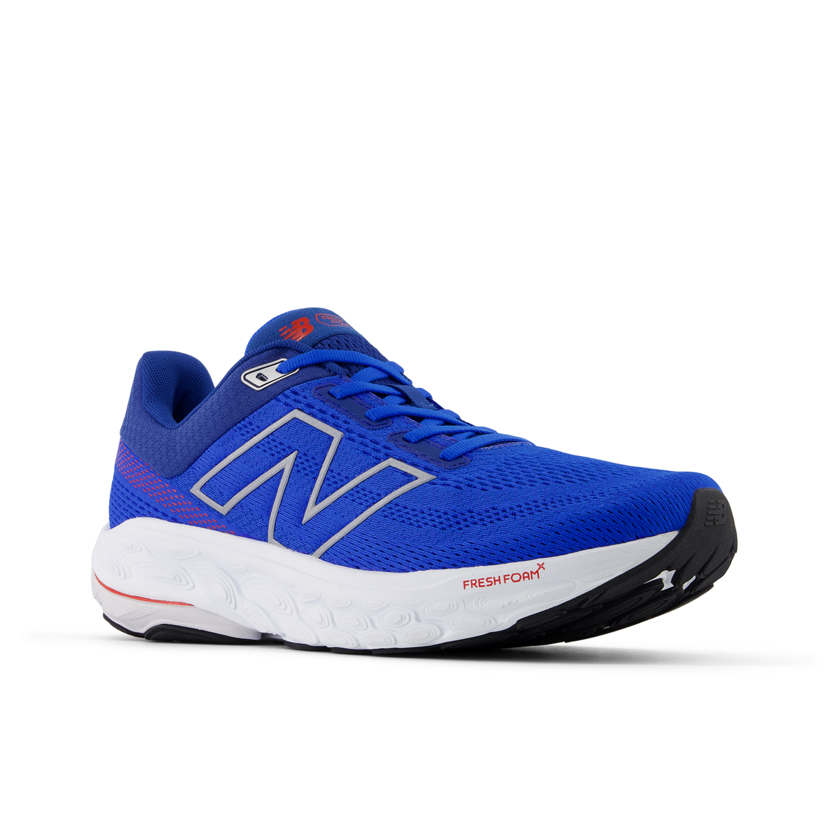 New Balance Men's 860v14 M860R14 pair angle
