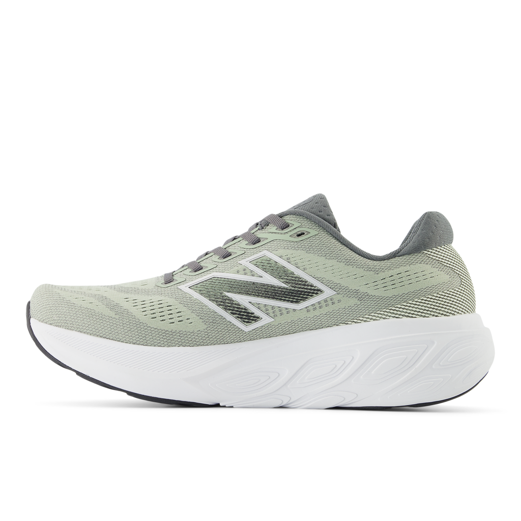 New Balance Men's 880v15 M GarterSnake/Castlerock/Black medial