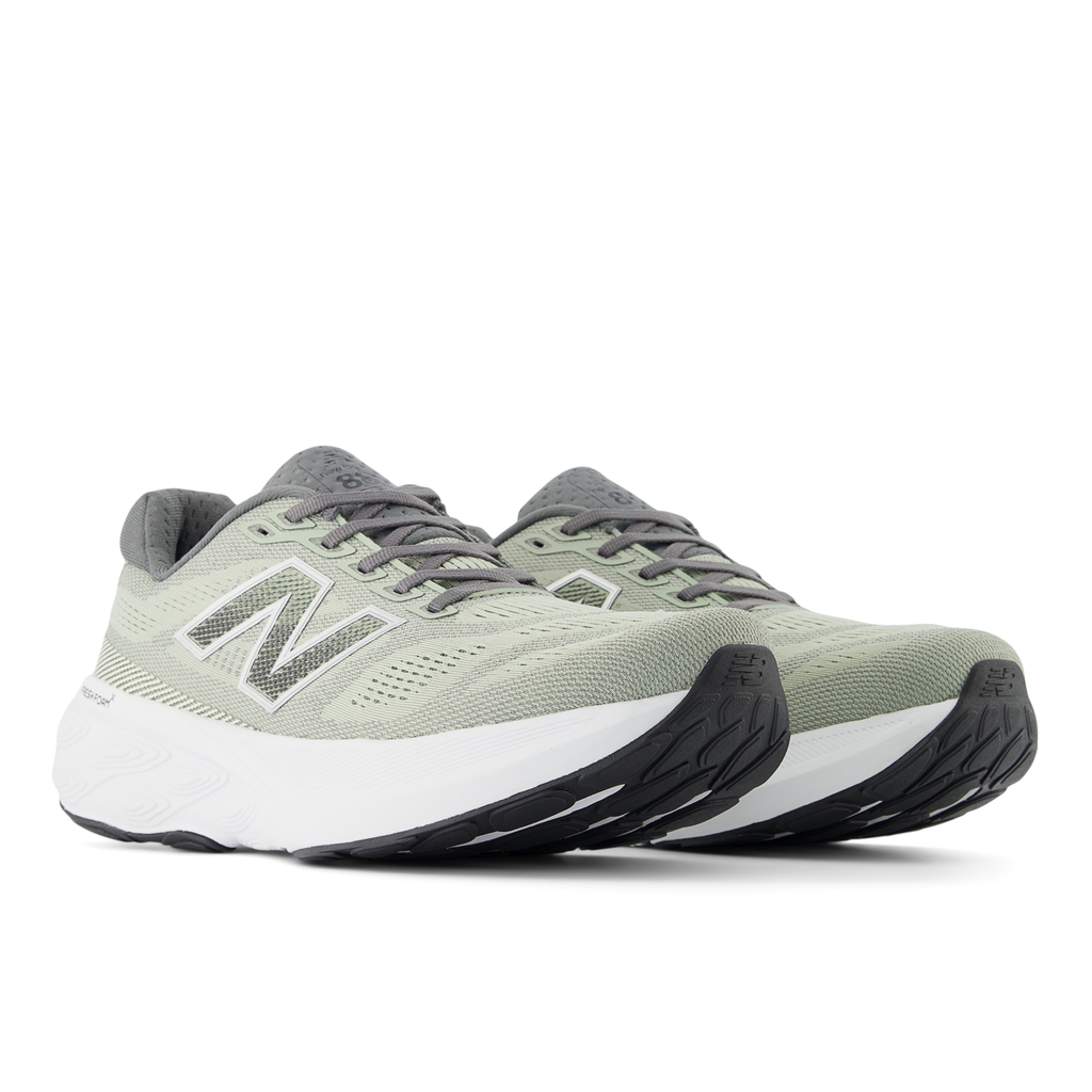 New Balance Men's 880v15 M GarterSnake/Castlerock/Black pair angle