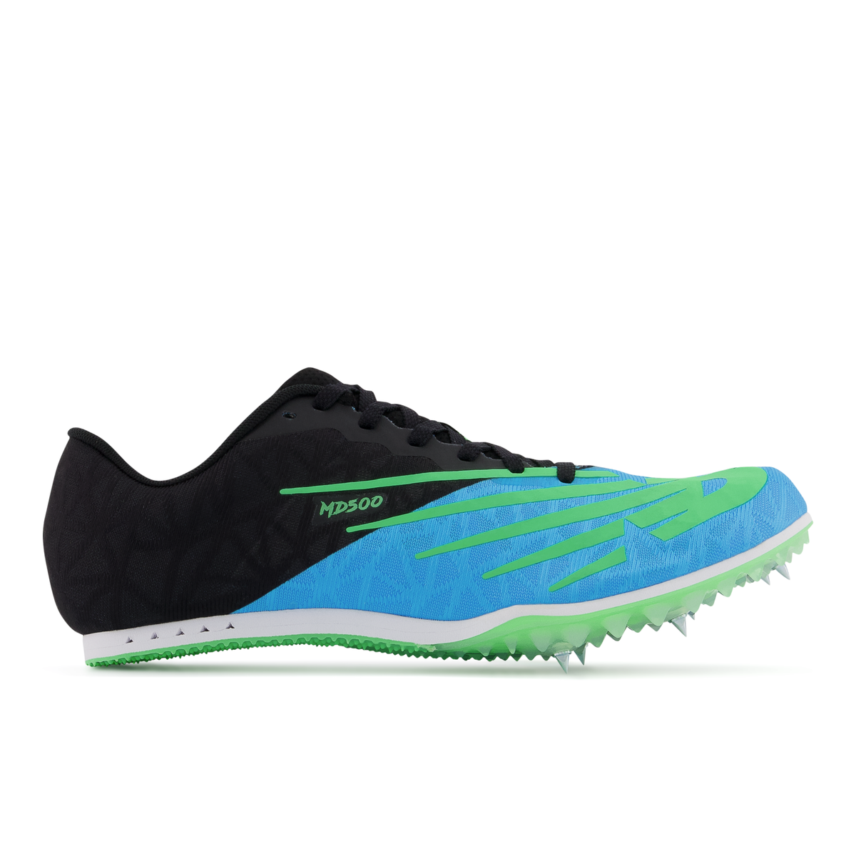 New Balance MMD500F8 Blue lateral