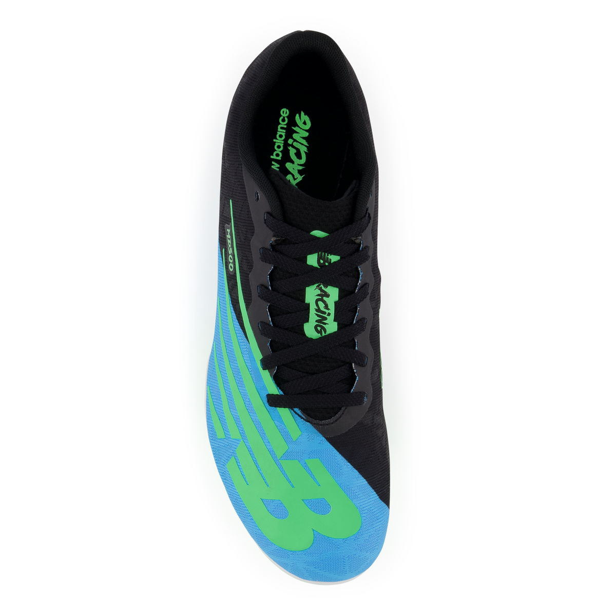 New Balance MMD500F8 Blue top
