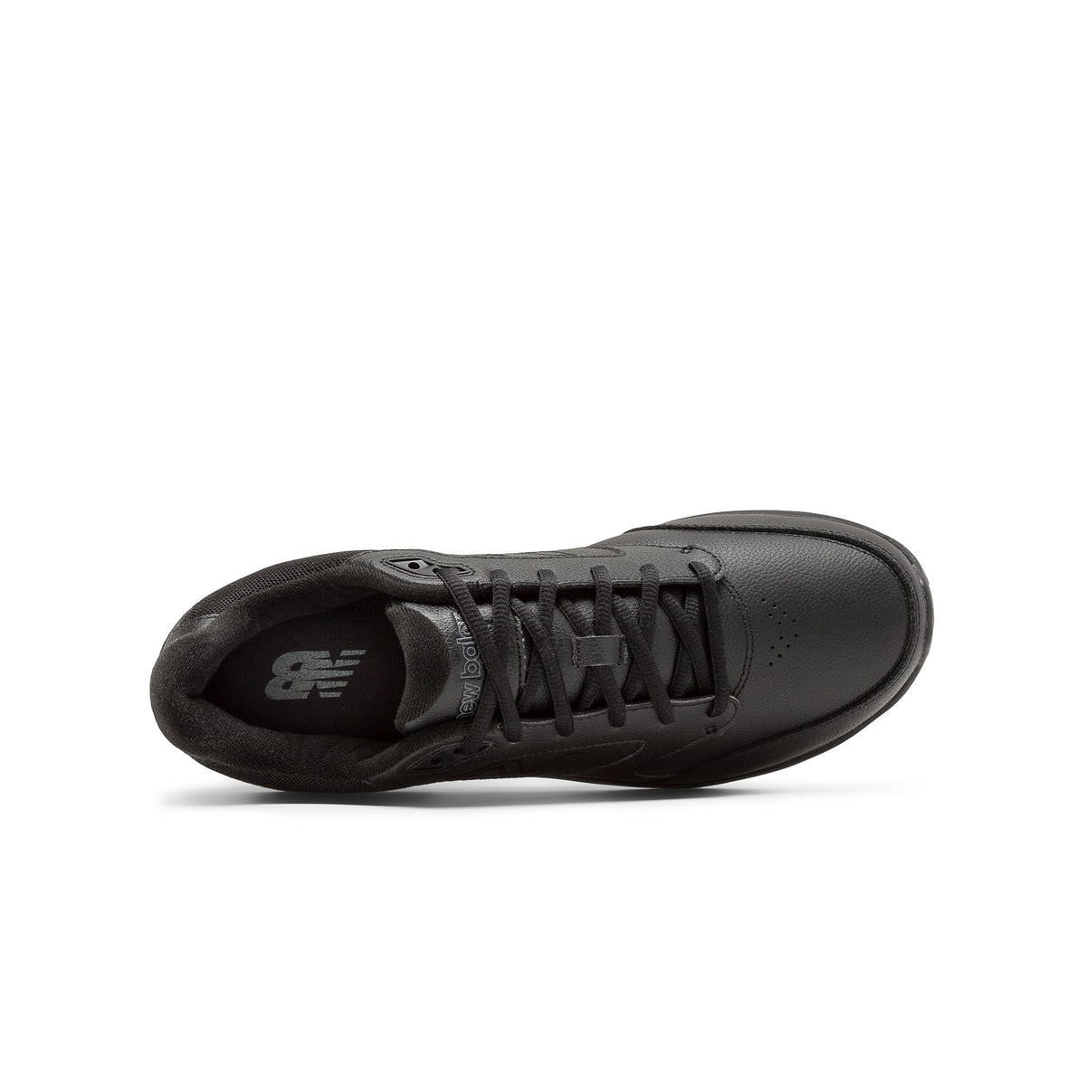 New Balance Men's 928v3 BK BLACK/BLACK top