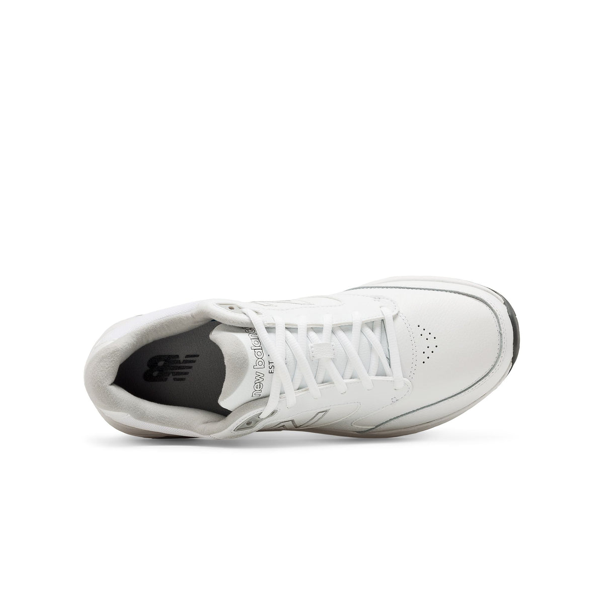 New Balance Men's 928v3 WT NBWHITE/NBWHITE top