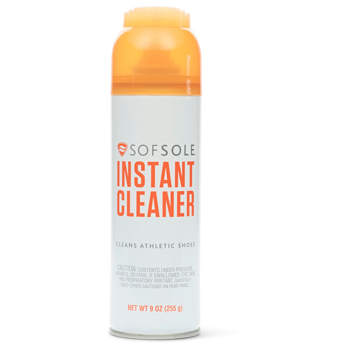 Sof Sole Instant Shoe Cleaner 82371 lateral