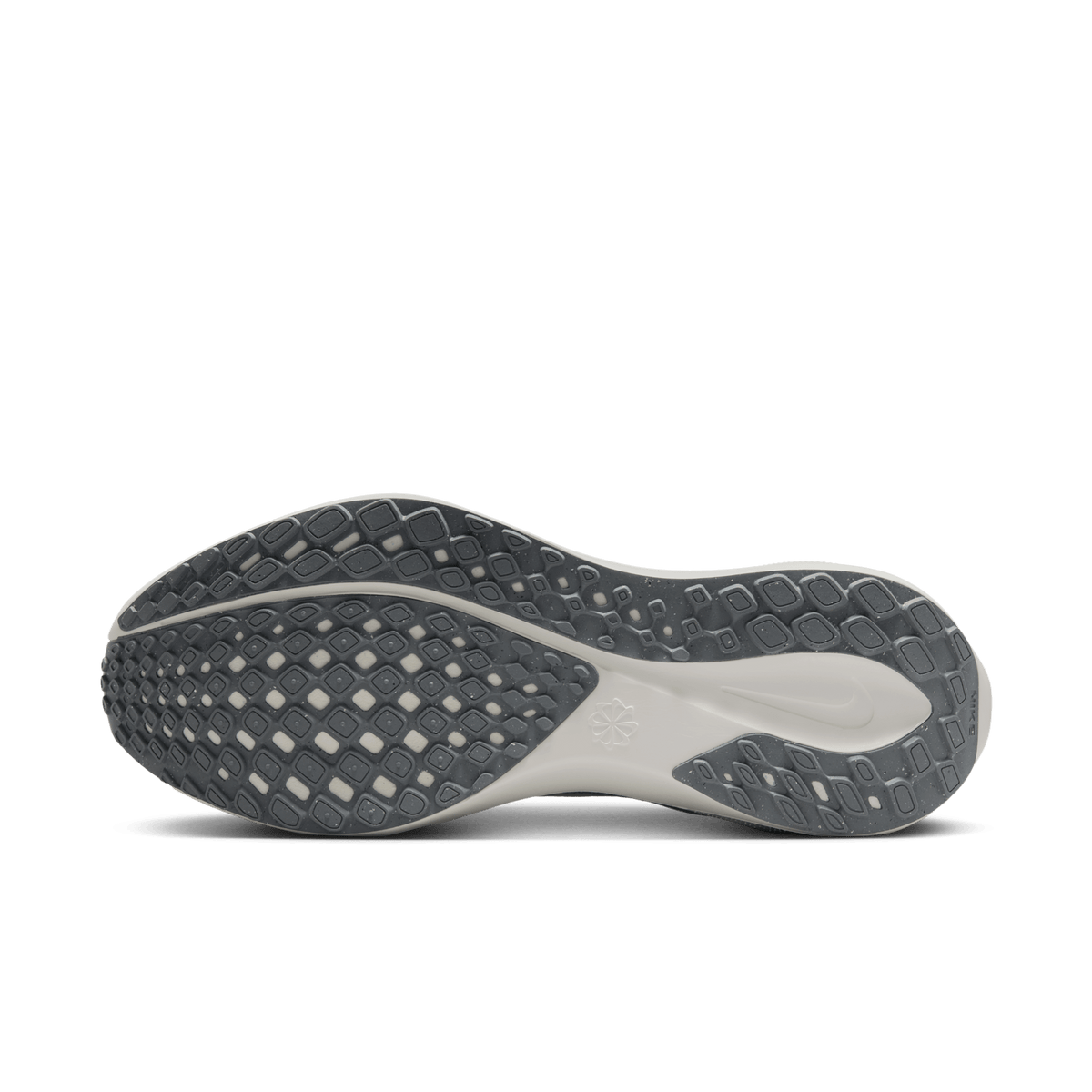 Nike Women's Pegasus 41 007 PhotonDust/MtlcPewterSailEchoPink outsole
