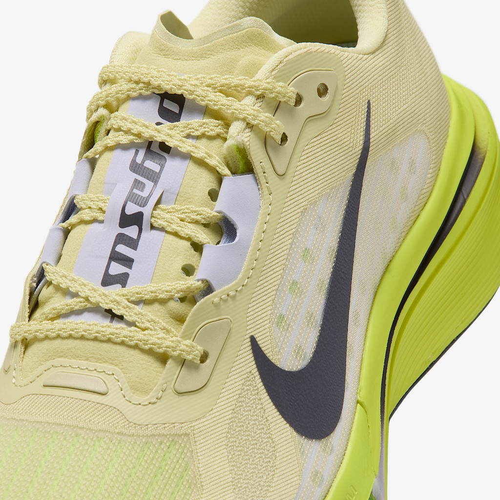 Women's Pegasus Plus 2 310 Fennel/Gridiron-LemonVenom detail