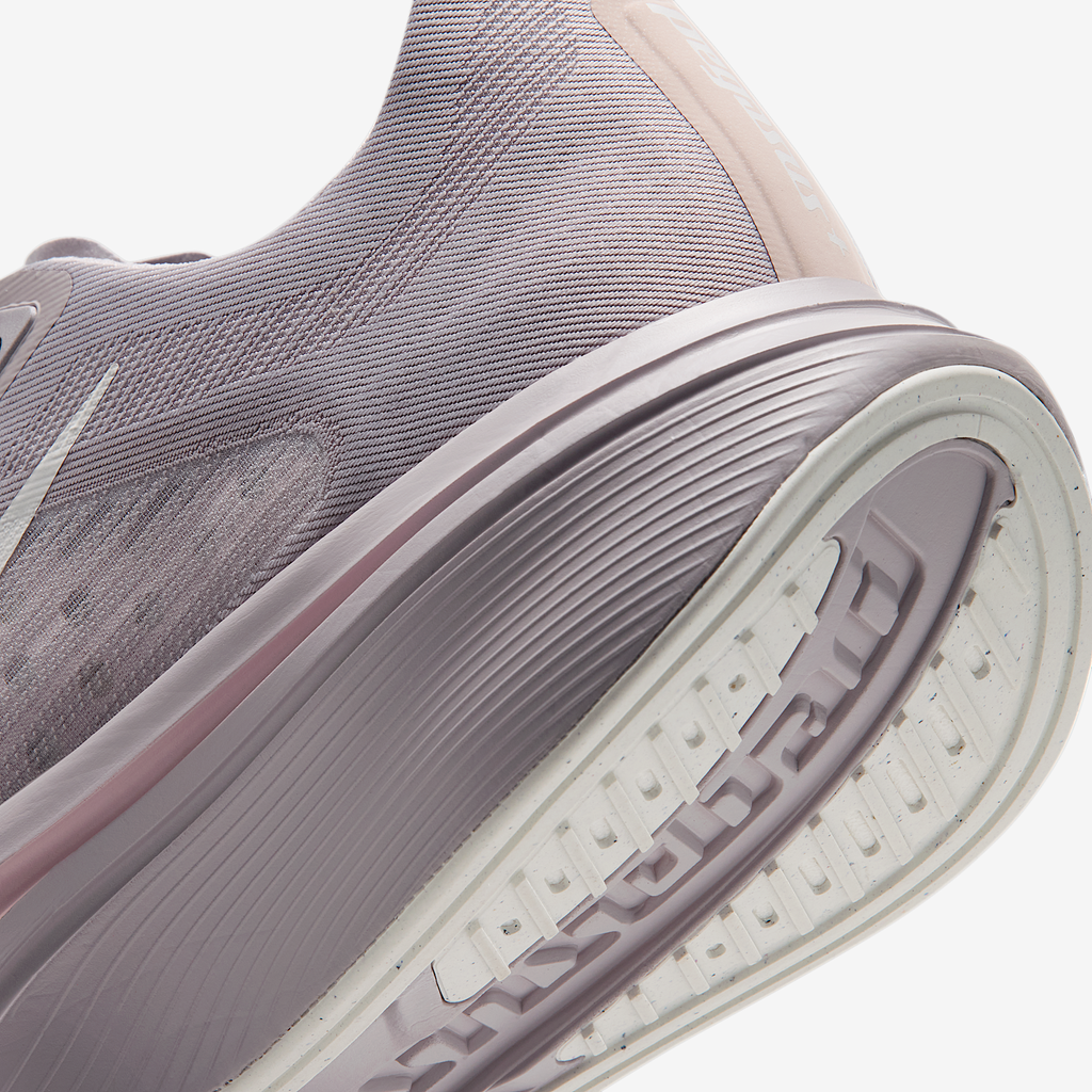 Women's Pegasus Plus 2 001 SilverLilac/Sail-ParticleRose-Fennel detail 2