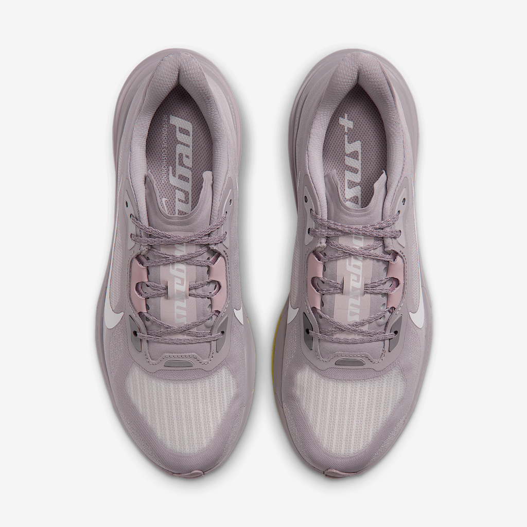 Women's Pegasus Plus 2 001 SilverLilac/Sail-ParticleRose-Fennel top