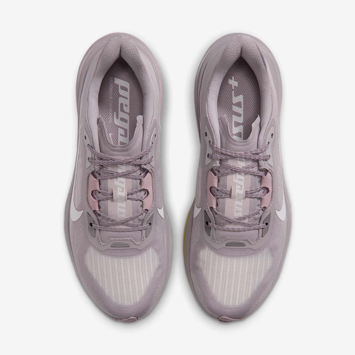Women's Pegasus Plus 2 001 SilverLilac/Sail-ParticleRose-Fennel top