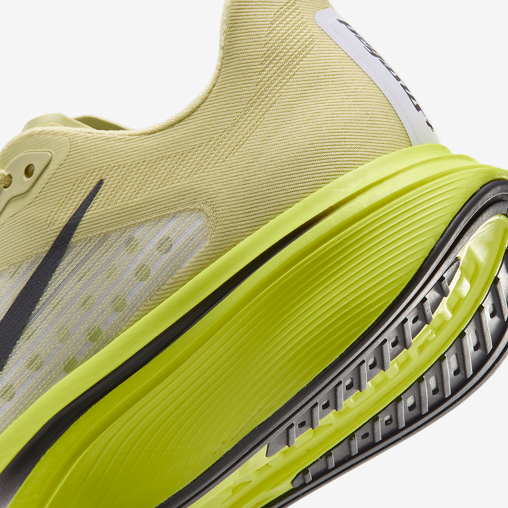 Women's Pegasus Plus 2 310 Fennel/Gridiron-LemonVenom detail 2