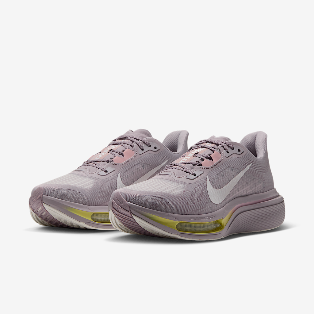 Women's Pegasus Plus 2 001 SilverLilac/Sail-ParticleRose-Fennel pair angle