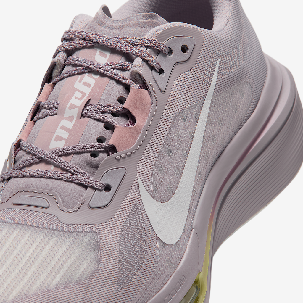 Women's Pegasus Plus 2 001 SilverLilac/Sail-ParticleRose-Fennel detail