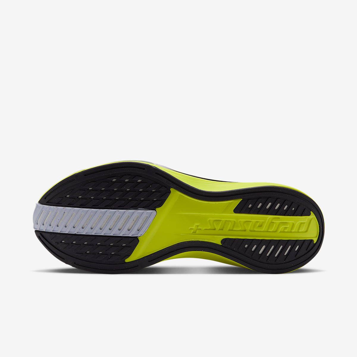 Women's Pegasus Plus 2 310 Fennel/Gridiron-LemonVenom outsole