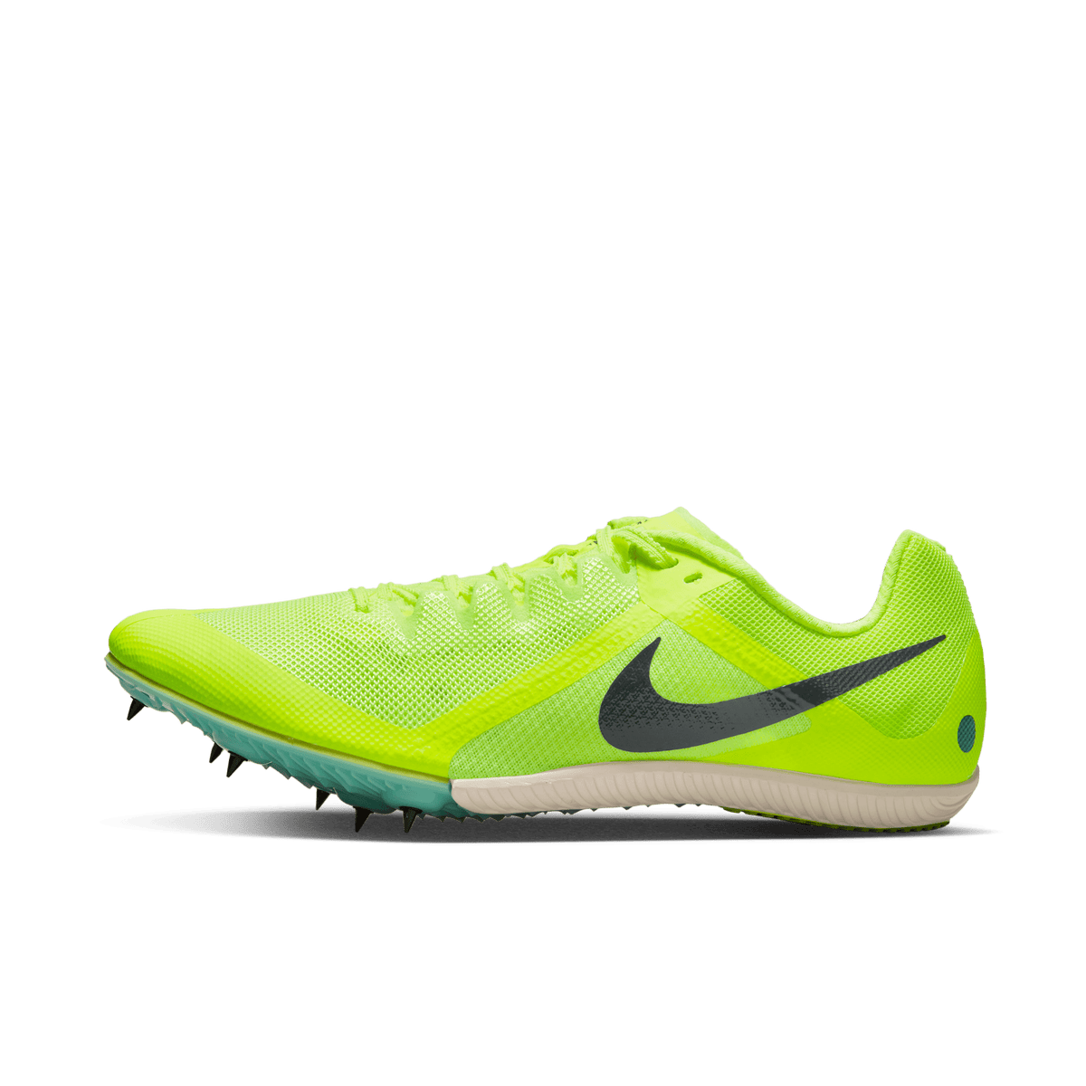 Nike Rival Multi 700 Volt/Black lateral
