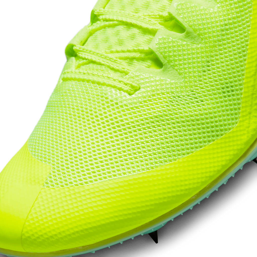 Nike Rival Multi 700 Volt/Black detail 2
